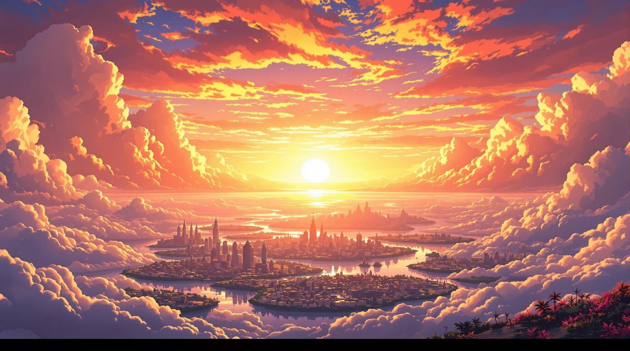 禁漫天 - 海量番剧随时畅看 禁漫天 - 永不落幕的追番时光